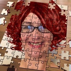 Meet your Posher, Kimberly